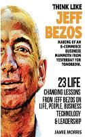 Think like Jeff Bezos