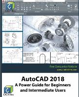 AutoCAD 2018
