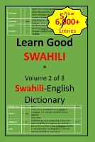 Learn Good Swahili