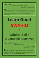 Learn Good Swahili