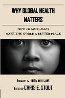Why Global Health Matters