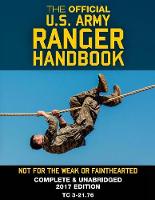 The Official US Army Ranger Handbook