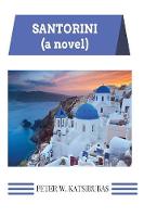 Santorini (A Novel)