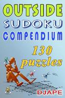 Outside Sudoku Compendium