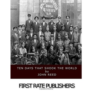 Ten Days That Shook the World