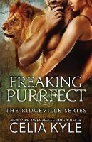 Freaking Purrfect (BBW Paranormal Shapeshifter Romance)