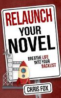 Relaunch Your Novel