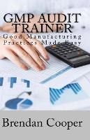 GMP Audit Trainer