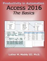 Access 2016