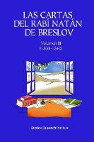 Las Cartas del Rabí Natán de Breslov - Vol. III