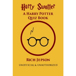 Harry Swotter: A Harry Potter Quiz Book