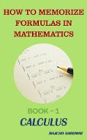 How to Memorize Formulas in Mathematics