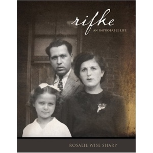 Rifke: An Improbable Life
