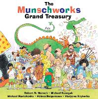 The Munschworks Grand Treasury