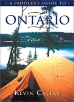 Paddlers Guide to Ontario