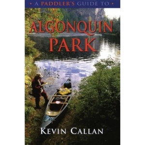 A Paddler's Guide to Algonquin Park