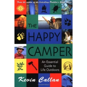 The Happy Camper: An Essential Guide to Life Outdoors
