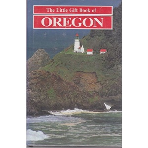 Little Gift Book of Oregon