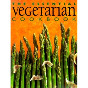 The Essential Vegetarian Cookbook