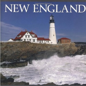 New England (America (Whitecap))