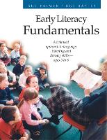 Early Literacy Fundamentals