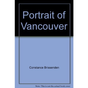 Portrait of Vancouver