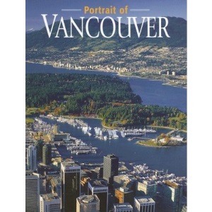 Portrait of Vancouver