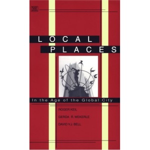 Local Places