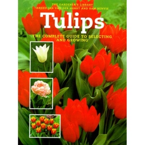 Tulips (Gardener's Library (Firefly Books))