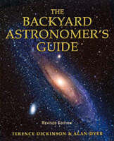 The Backyard Astronomer's Guide