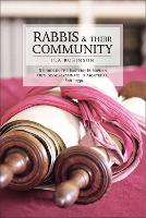 Rabbis and Their Community