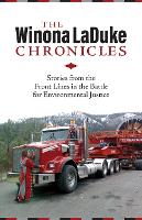 The Winona LaDuke Chronicles