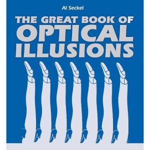 The Great Book of Optical Illusions