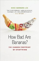 How Bad Are Bananas?