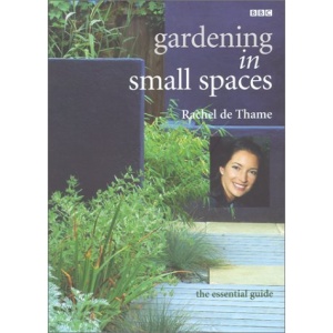 Gardening in Small Spaces