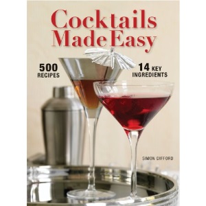Cocktails Made Easy