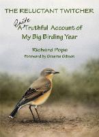 The Reluctant Twitcher