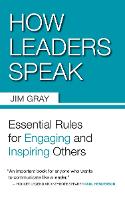 How Leaders Speak