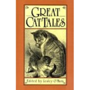 Great Cat Tales