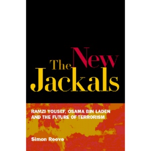The New jackals: Vol 1