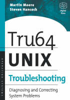 Tru64 UNIX Troubleshooting