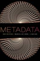 Metadata, Second Editiion