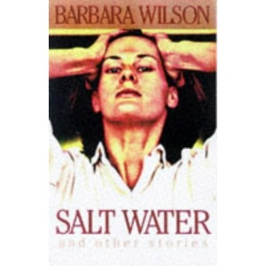 Salt Walter and Other Stories