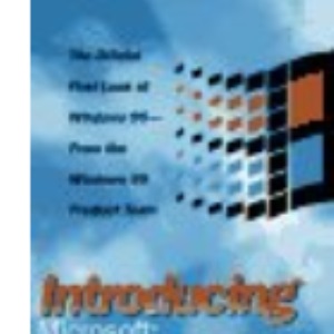 Introducing Windows 95