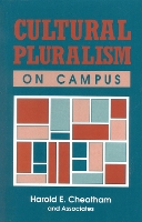 Cultural Pluralism on Campus