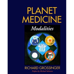 Planet Medicine 2