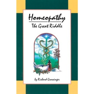 Homeopathy: The Great Riddle