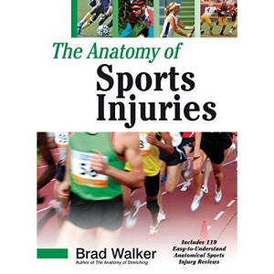 The Anatomy of Sports Injuries