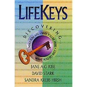 Lifekeys: Discovering Who You are, Why You'RE Here, What You Do Best (LifeKeys 4 Teens)