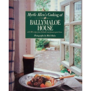 Myrtle Allen's Cooking at Ballymaloe House
